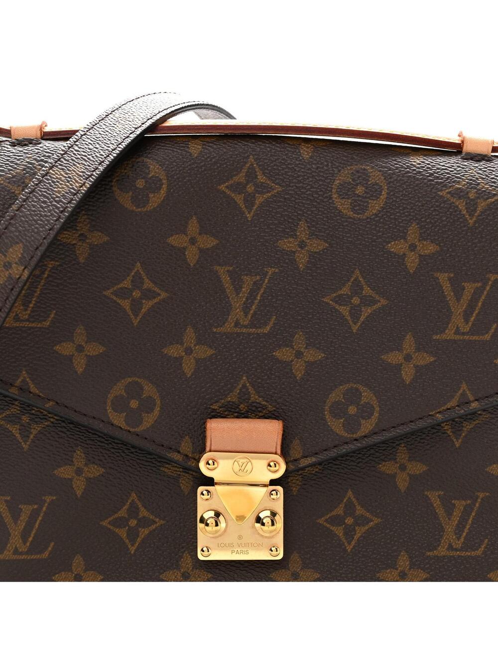 Louis Vuitton Pochette Metis #290888L16B - Picture 9 of 13